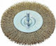 F.F. Group Drill Wire Brush 50mm 13547