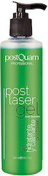 PostQuam Professional Laser Gel Σώματος 200ml