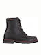 Kappa Deenish Women's Ankle Boots Black