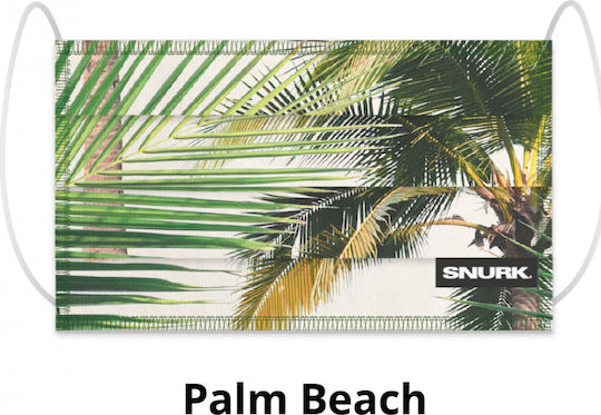 Snurk Palm Beach 14 x 20 cm 1τμχ
