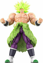 Namco - Bandai Sammelbare Figuren Dragon Ball Broly Modellbausatz Super Saiyan Vollkraft