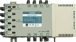 Terra Electronics MR912L Multiswitch Satellite