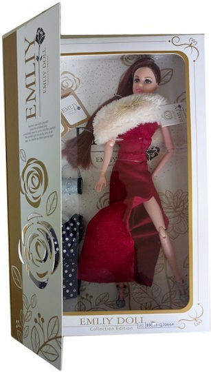 Classical Fashion Doll Emily Doll 29.066FDW