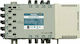 Terra Electronics MR916L Multischalter Satelliten