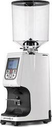 Eureka Atom Specialty 75 Commercial Coffee Grinder On Demand 800W / 1.4kg Eureka Atom Specialty 75 Commercial Coffee Grinder On Demand 800W / 1.4kg