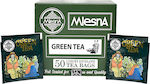 To Tsai Green Tea 50 Bags