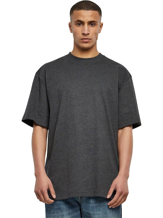 Urban Classics T-shirt Charcoal
