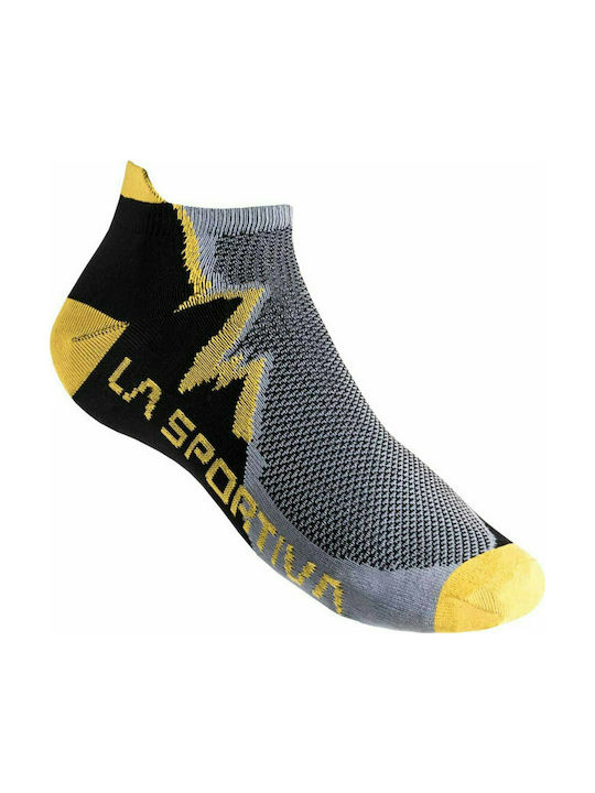 La Sportiva Climbing Socks 1 ζεύγος
