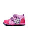 Bibelot Bootie 415-A Fuchsia