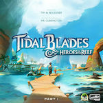 Skybound Games Tidal Blades