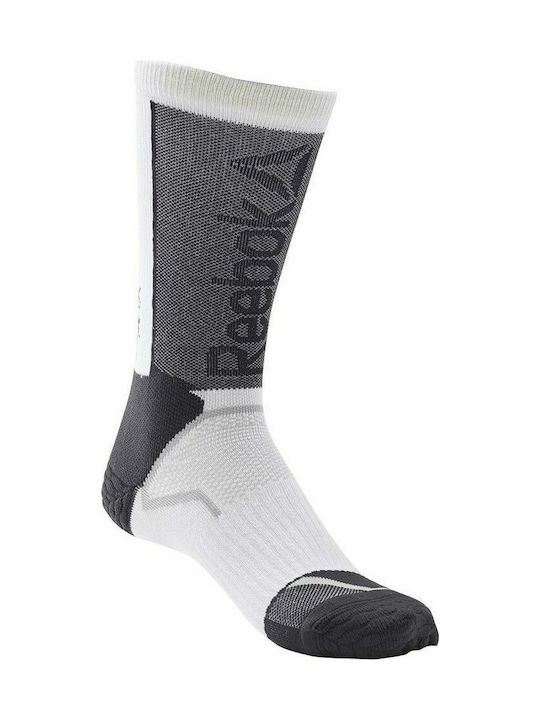 Reebok Чорапи за кросфит Многоцветен