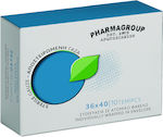 Pharmagroup Pharmagroup Стерилни Медицинска газа 36x40см 10pcs