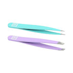 Ilu Two Mini Tweezers Set