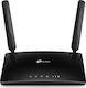 TP-LINK Archer MR400 Wireless 4G Mobile Router Wi‑Fi 5 with 3 Ethernet Ports