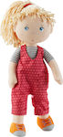 Haba Cassie Rag Doll 30cm.