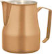 Γαλατιέρα Barista Χωρητικότητας 500ml Μαύρη