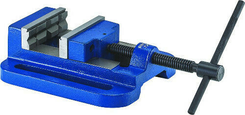 Rohm BSH Heavy Duty Drill Press Vise 80mm 007201