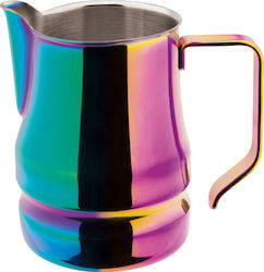 ILSA Carafă de lapte Barista Capacitate 500ml Colorată ILSA Carafă de lapte Barista Capacitate 500ml Colorată