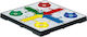 Board Game Μαγνητικός Γκρινιάρης Μικρός for 2-4 Players 6+ Years Old (EN) Cayro