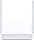 Mercusys MW301R V2 v2 Wireless Router with 2 Ports