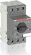 Abb Industrial Thermomagnetic Θερμομαγνητικός Διακόπτης 10.0-16.0A 17937