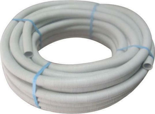 Eurolamp Electrical Conduit with Diameter 11mm made of Plastic 1m 151-51000