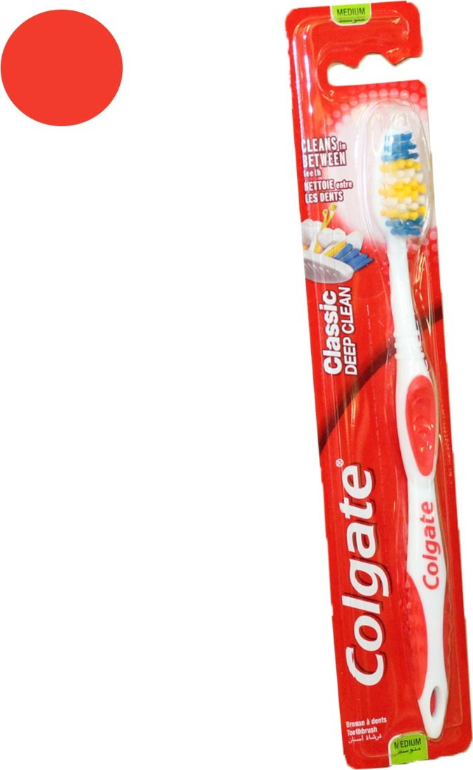 colgate classic