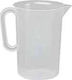 Plastic Jug 3000ml