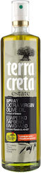 Terra Creta Exzellentes natives Olivenöl mit Aroma Unverfälscht Im Spray 250ml 1Stück