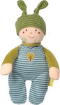 Sigikid Κούκλα Μωράκι Cloth Doll 38849