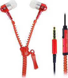 Forever Street Music In-ear Handsfree με Βύσμα ...