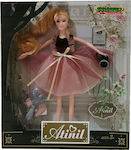 Fashion Atinil Doll