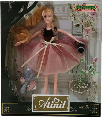 Fashion Atinil Doll