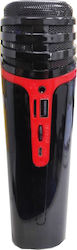 Andowl Microfon Karaoke Wireless Q-L838 Q-L838 ...