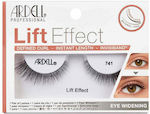 Ardell Lift Effect Gene False în culoarea Negru 741