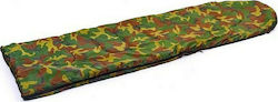 Schlafsack Einzeln Camouflage