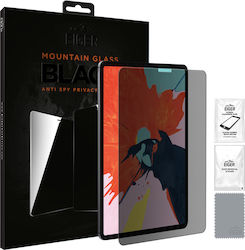 Eiger Mountain Black Anti Spy Privacy Privacy Tempered Glass (iPad Pro 2020/2021 12.9")