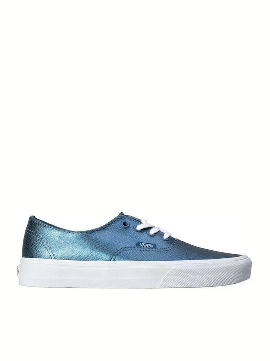 Vans Authentic Decon Sneakers Blue