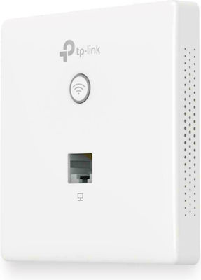 TP-LINK EAP230-Wall Access Point Wi‑Fi 5 Dual Band (2.4 & 5GHz)