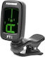 Fishman Chromatic Tuner FT-2 Digital in Black Color