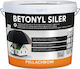 Pellachrom Betonyl Siler Material etanș Roșu cărămiziu