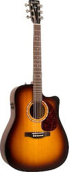 Simon and Patrick Songsmith Cutaway Q1T Ηλεκτροακουστική Κιθάρα Cutaway Simon and Patrick Songsmith Cutaway Q1T Ηλεκτροακουστική Κιθάρα Cutaway