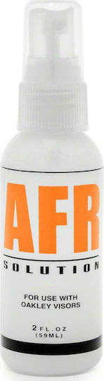 Oakley AFR Anti-Fog Cleaning Solution Spray Καθαρισμού Γυαλιών Αντιθαμβωτικό 59ml