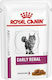 Royal Canin Early Renal Wet Food for Cat in Pouch 85gr 3620010