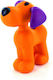 Comansi Miniature Toy Loula Pocoyo 99168