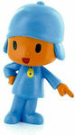 Comansi Miniatur-Spielzeug Pocoyo 7cm 99165