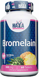 Haya Labs Bromelain 500mg 60 file
