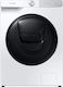 Samsung WD90T754ABH Washer Dryer 9kg/6kg Steam 1400 Rounds with Wi-Fi