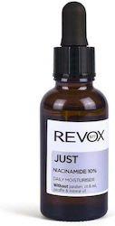 Revox Just 10% Niacinamide 30ml