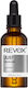 Revox Just Ενυδατικό & Αντιγηραντικό Serum Προσώπου με Υαλουρονικό Οξύ & Κολλαγόνο για Λάμψη & Θρέψη 30ml